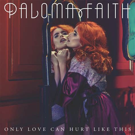 paloma faith only love can hurt like this burberry|paloma faith wikipedia.